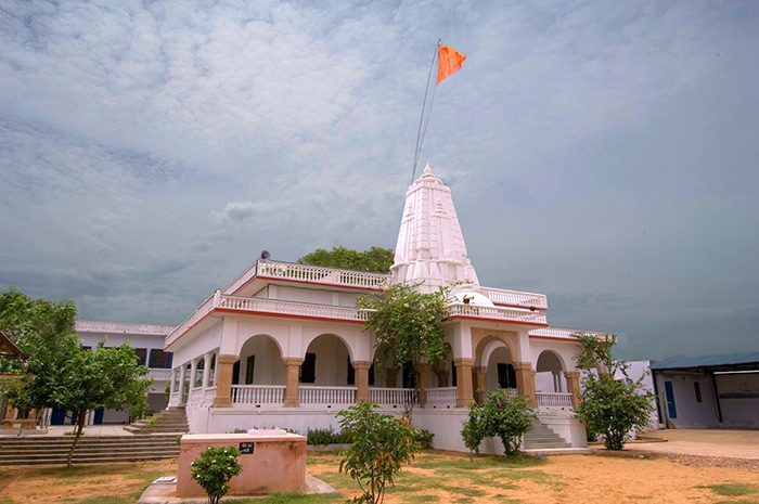 devpuriji-2